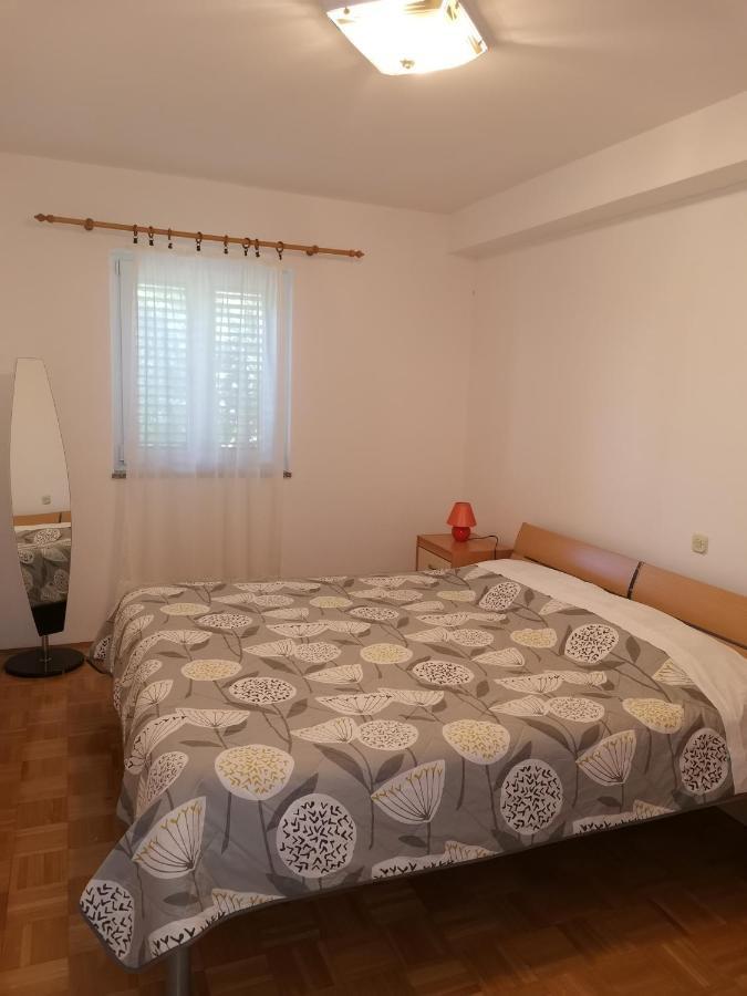 Ferienwohnung Apartman Marijeta Mošćenička Draga Exterior foto