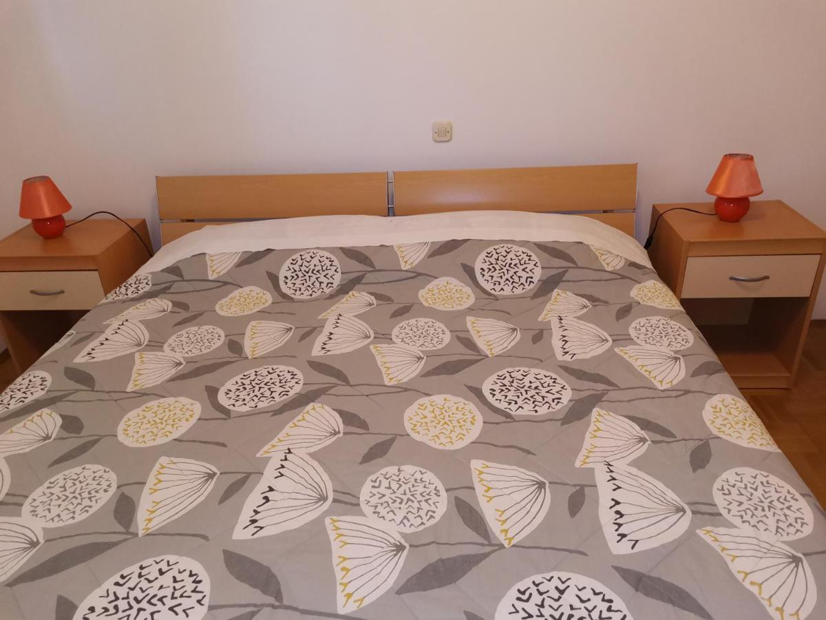 Ferienwohnung Apartman Marijeta Mošćenička Draga Exterior foto