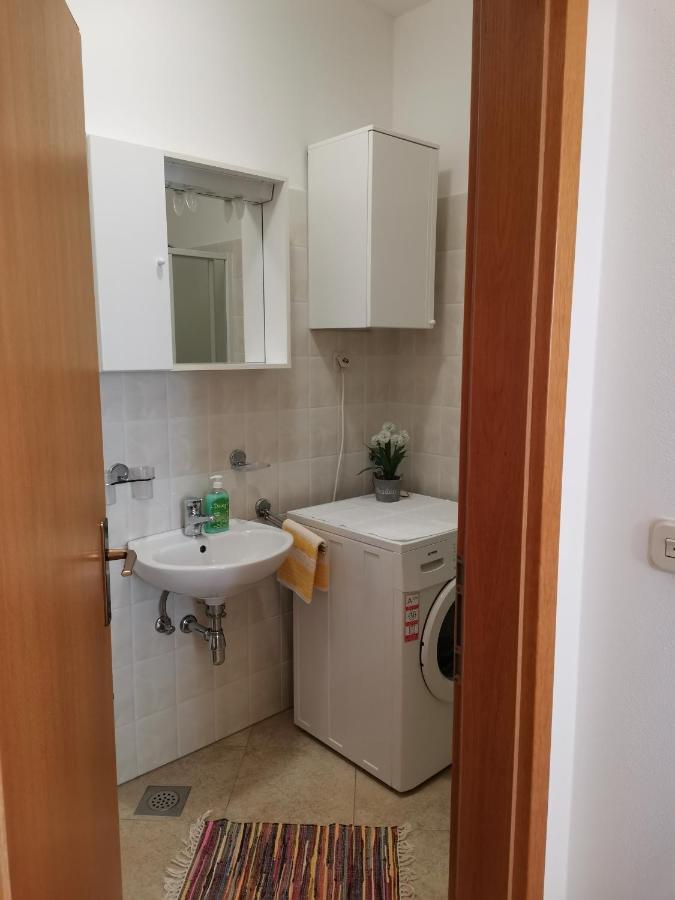 Ferienwohnung Apartman Marijeta Mošćenička Draga Exterior foto