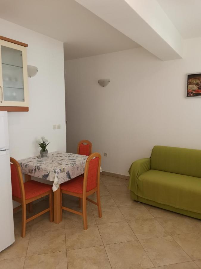 Ferienwohnung Apartman Marijeta Mošćenička Draga Exterior foto