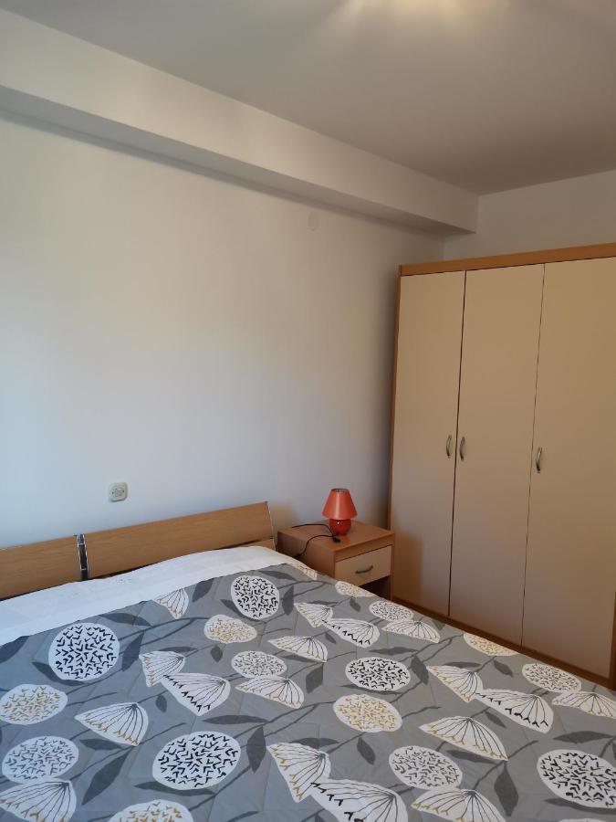 Ferienwohnung Apartman Marijeta Mošćenička Draga Exterior foto