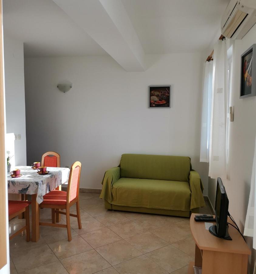 Ferienwohnung Apartman Marijeta Mošćenička Draga Exterior foto