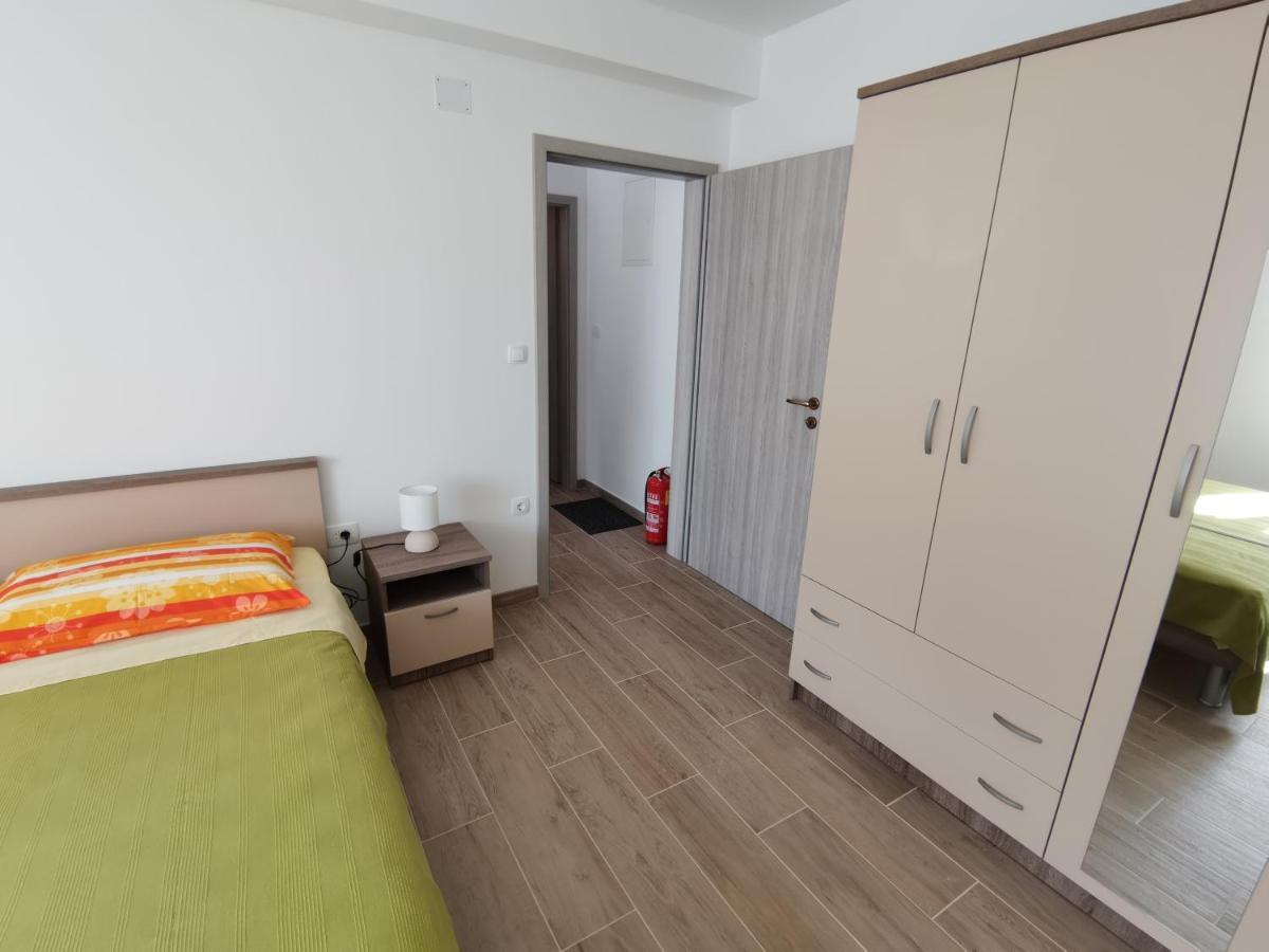 Ferienwohnung Apartman Marijeta Mošćenička Draga Exterior foto