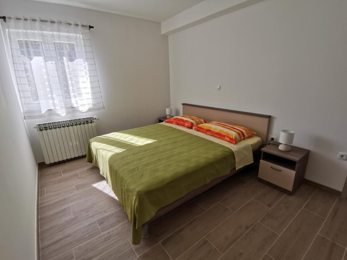 Ferienwohnung Apartman Marijeta Mošćenička Draga Exterior foto