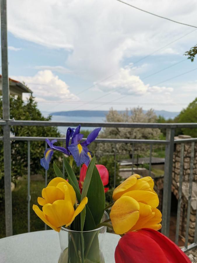 Ferienwohnung Apartman Marijeta Mošćenička Draga Exterior foto