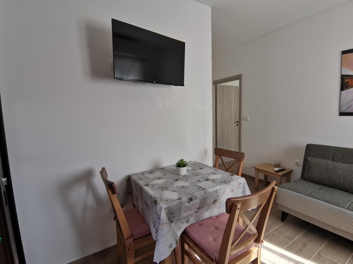 Ferienwohnung Apartman Marijeta Mošćenička Draga Exterior foto